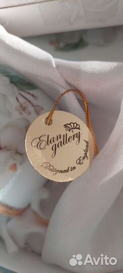 Сервиз чайный