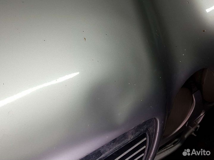 Мерседес бенц е210