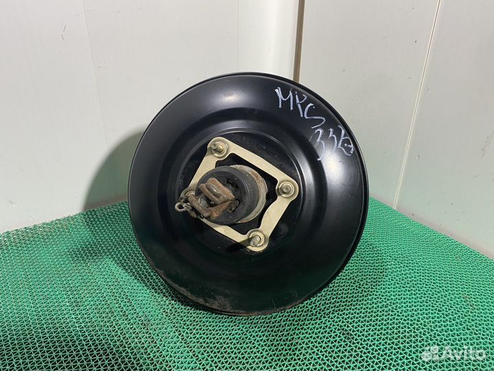 Вакуумный усилитель Mazda 6 GG 2.3