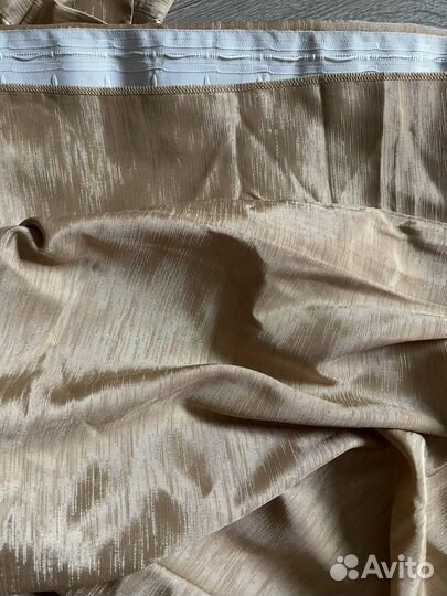 Шторы 145*290 (4шт)