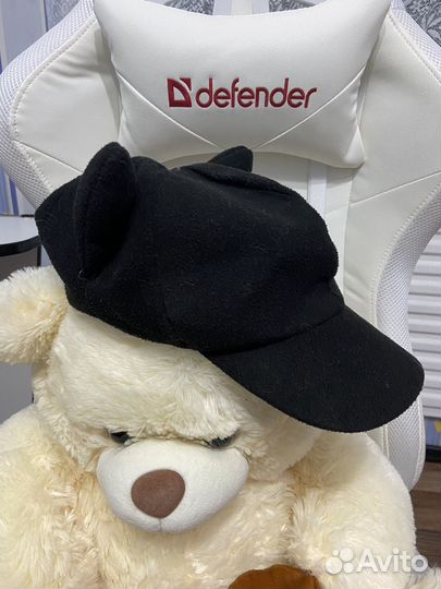 Кепка аски из евангелиона