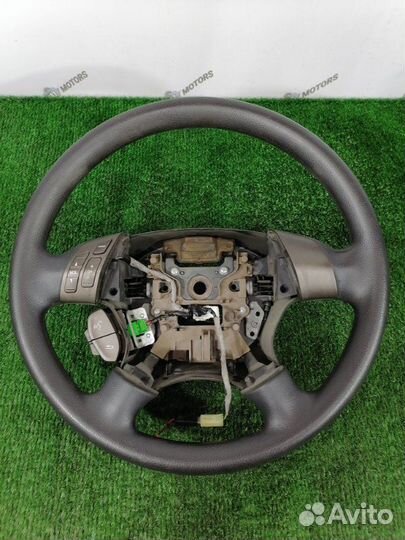 Руль Honda Elysion RR1 K24A 2008