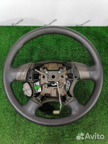 Руль Honda Elysion RR1 K24A 2008