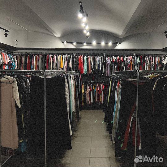 Готовый бизнес / Помещение свободного назначения