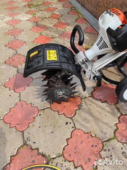 Культиватор