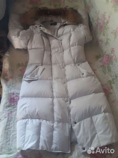 Пальто Savage, 46р