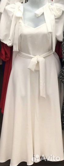 Платье на выпускной, свадьбу и т д