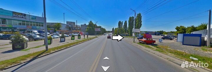 Литые диски Нива Воссен R16 5x139.7