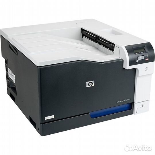 HP Color LaserJet CP5225n (CE711A)