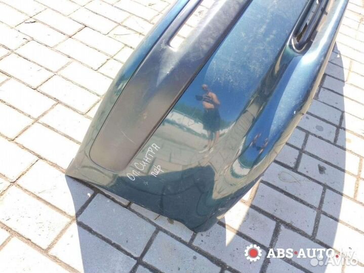 Бампер передний Opel Sintra 1998 10255391