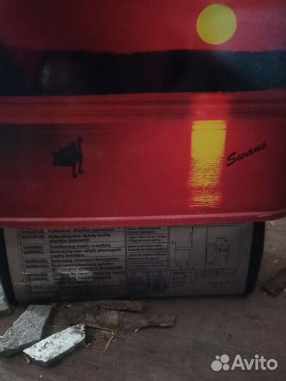 Печь для бани сауны