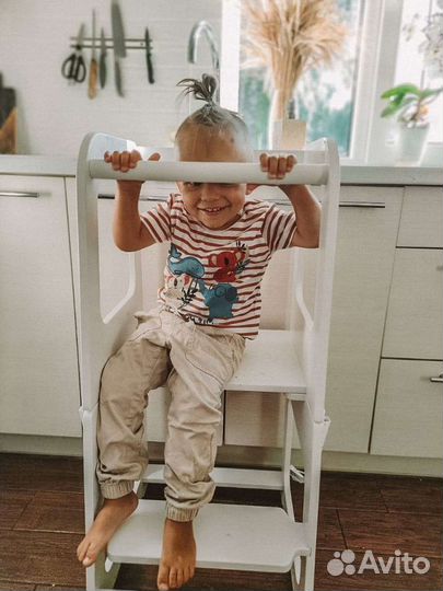 Башня-помощника