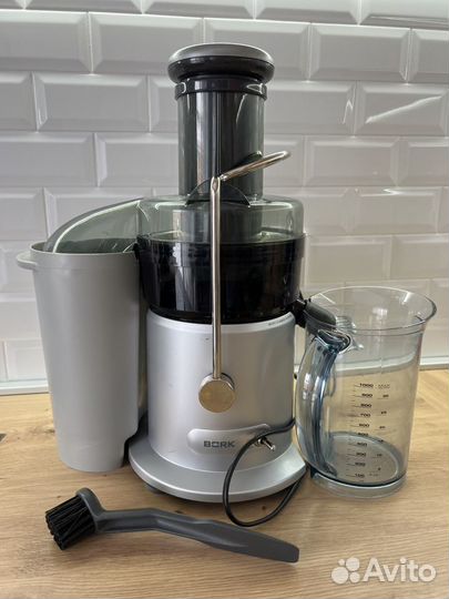 Соковыжималка bork S510