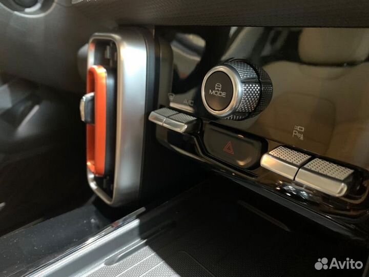 Haval Dargo 2 AMT, 2023