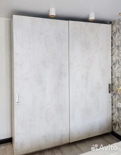 Шкаф в спальню