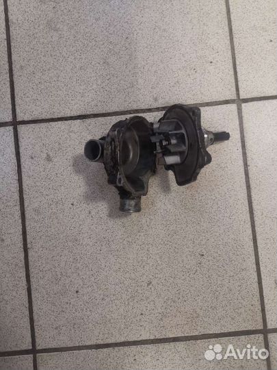 Помпа Suzuki gsf 650 bandit