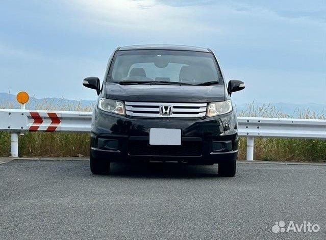 Honda Freed 1.5 CVT, 2012, 76 770 км