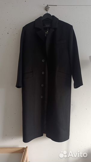Пальто znwr Liberty новое L