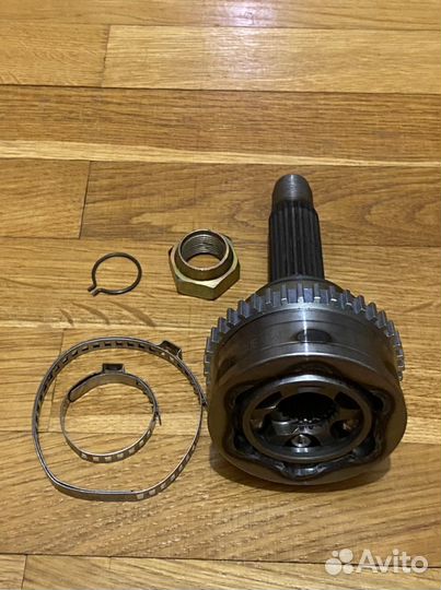 Шрус Daewoo Matiz