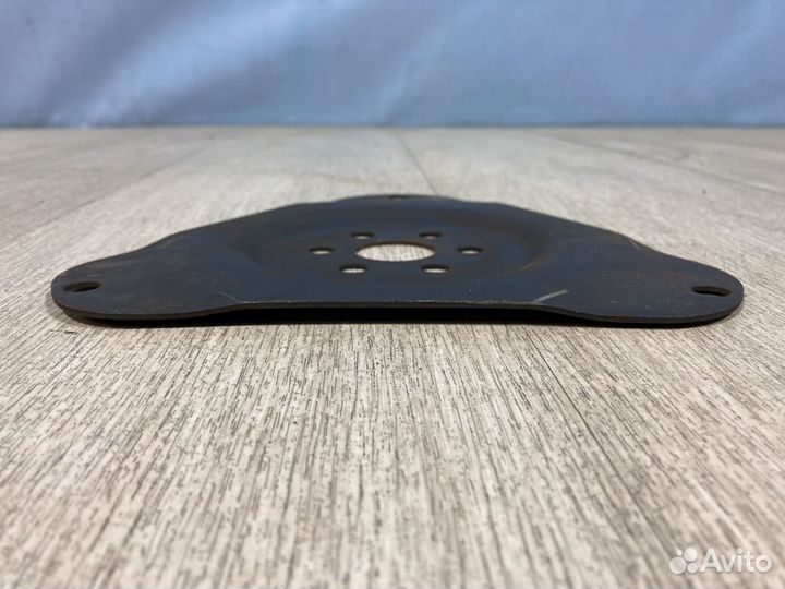 Пластина маховика Hyundai Solaris HCR 2017