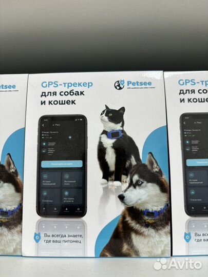 Gps ошейник для собаки petsee