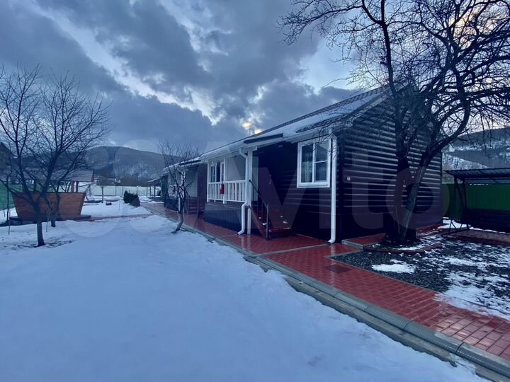 Комната 22 м², 1/1 эт.