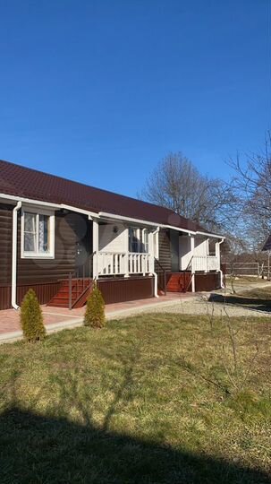 Комната 22 м², 1/1 эт.