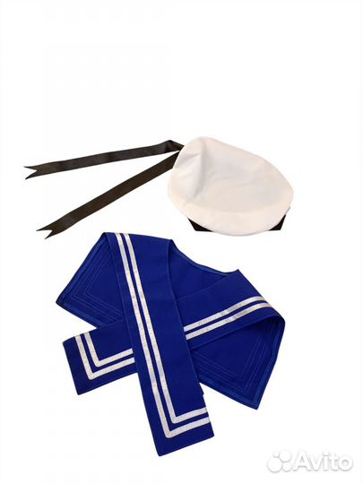 Карнавальный костюм для мальчика