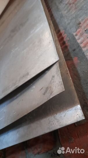 Листы алюминевые,медные
