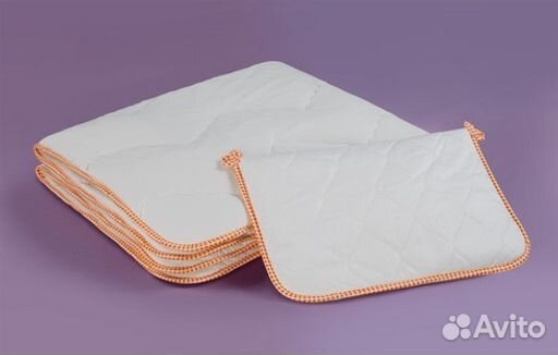 Одеяло Giraffe (Жираф) стёганое, детское новое