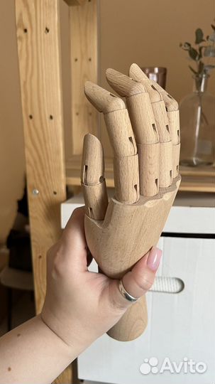 Рука икеа