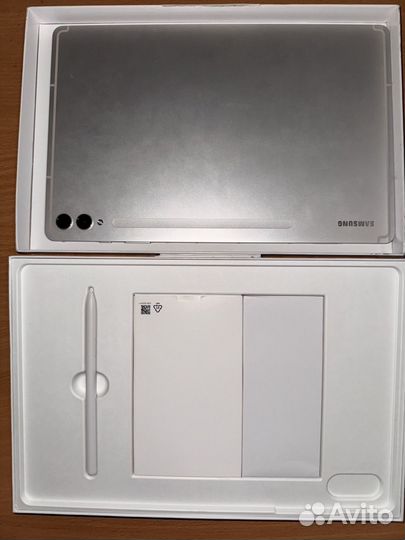 Samsung galaxy tab s9+ 256gb 5G