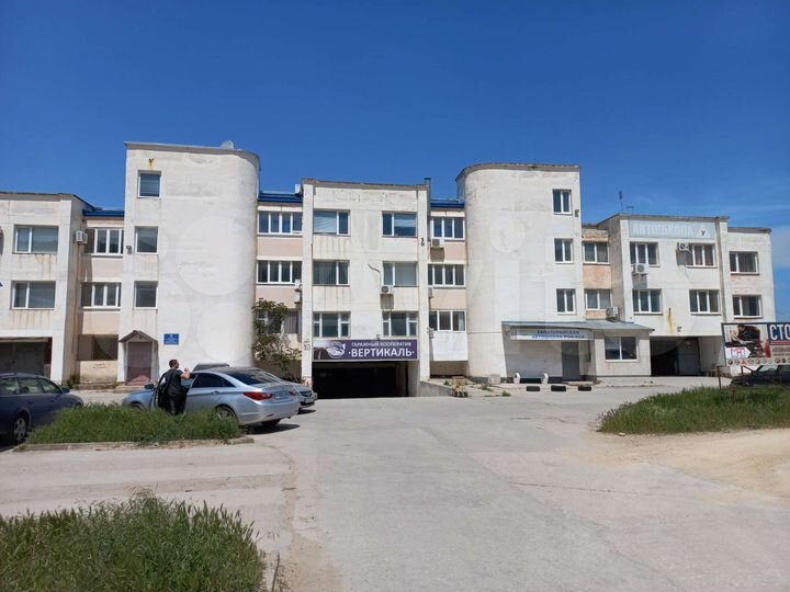 Гараж, 20 м²