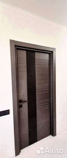 Двери межкомнатные