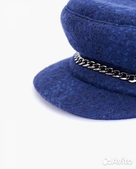 Кепка женская