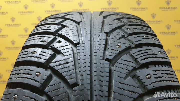 Nokian Tyres Hakkapeliitta 5 SUV 285/60 R18