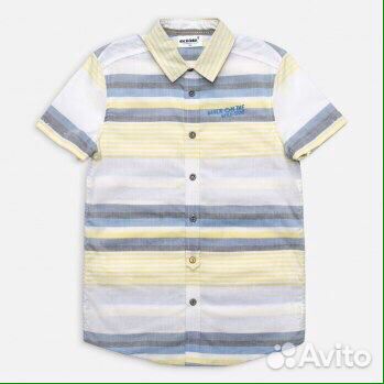 Рубашка 116