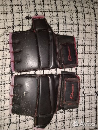 Боксерская груша