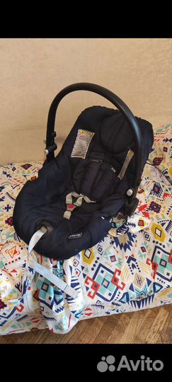 Автолюлька 0-13