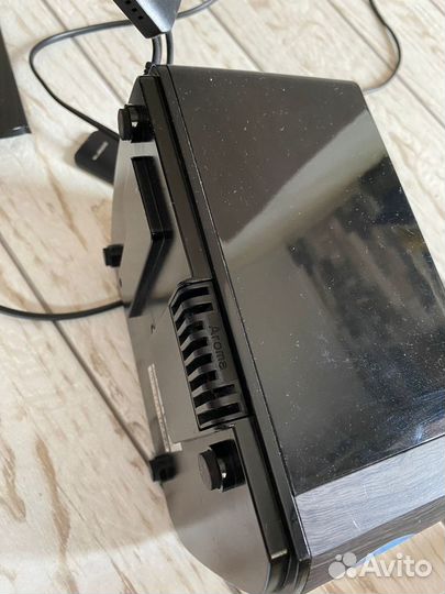 Увлажнитель воздуха polaris puh 545d