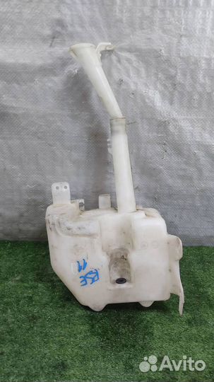 Бачок омывателя Nissan X-Trail T30 2003