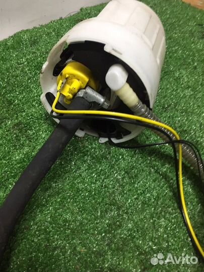 Топливный насос Audi A6 универсал 2.5 AKN 2000