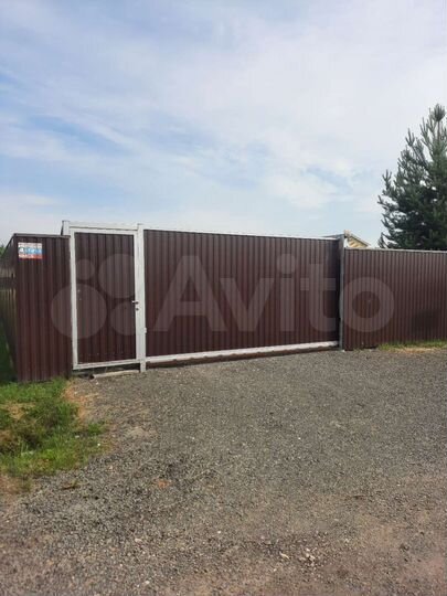 Участок 9 сот. (ИЖС)