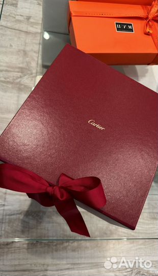 Коробка подарочная на магните