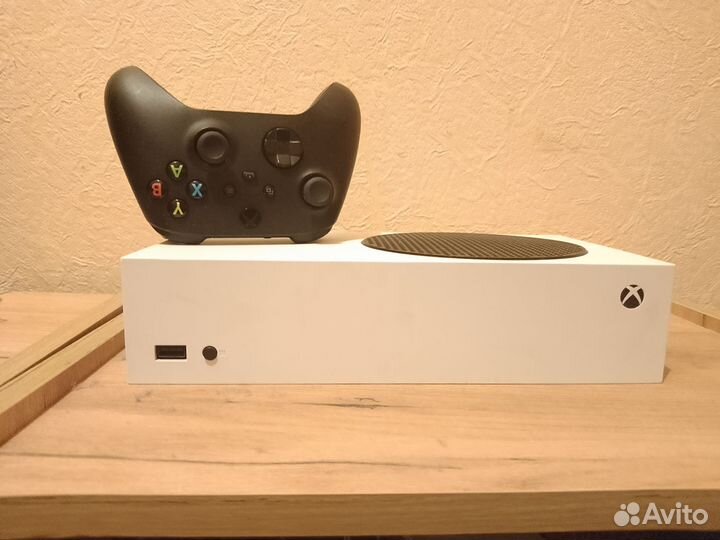 Xbox series s