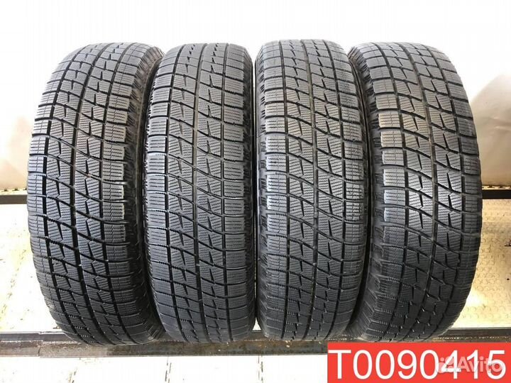 Bridgestone Ice Partner 185/65 R15 88Q