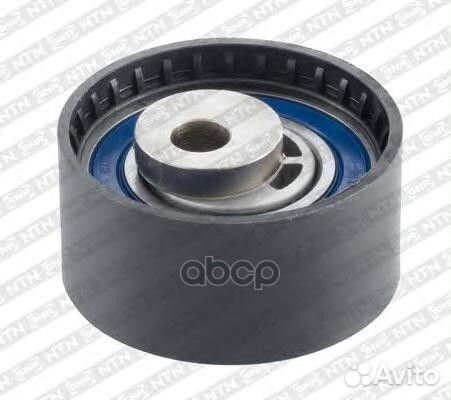 Ролик ремня грм LADA kalina/granta 1.4/1.6 GT37