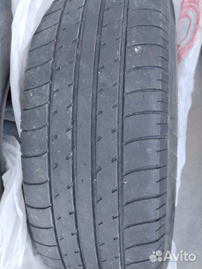 GT Radial Champiro 40 185/65 R14
