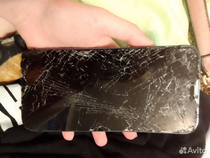 iPhone 12 Pro Max, 256 ГБ