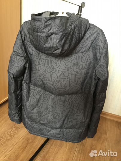 Куртка на подростка termit